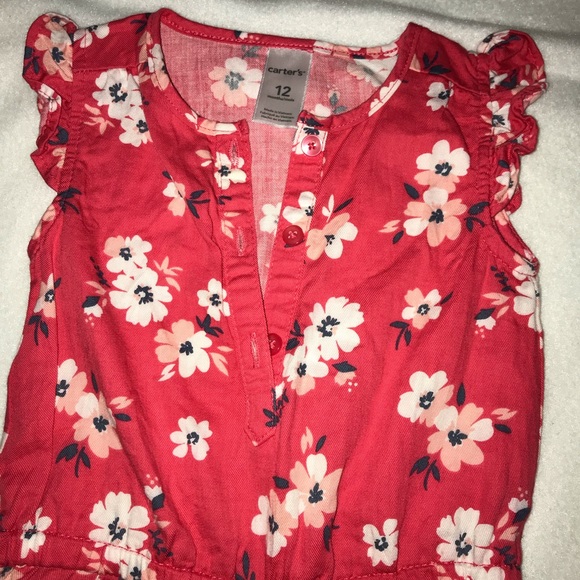 Romper - Picture 2 of 2